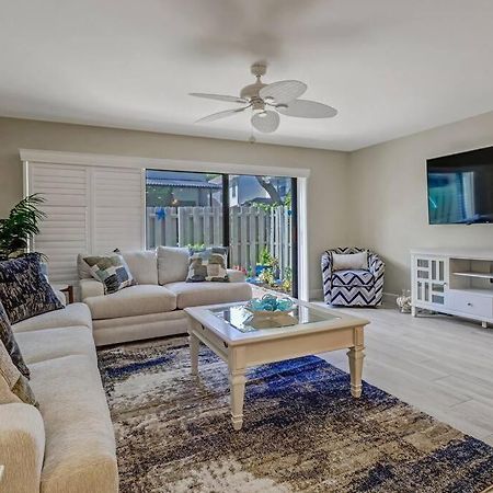 Location! 2 Bd/2.5Ba Near Mercato/Vanderbiltbeach. North North Naples Exteriör bild