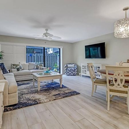 Location! 2 Bd/2.5Ba Near Mercato/Vanderbiltbeach. North North Naples Exteriör bild