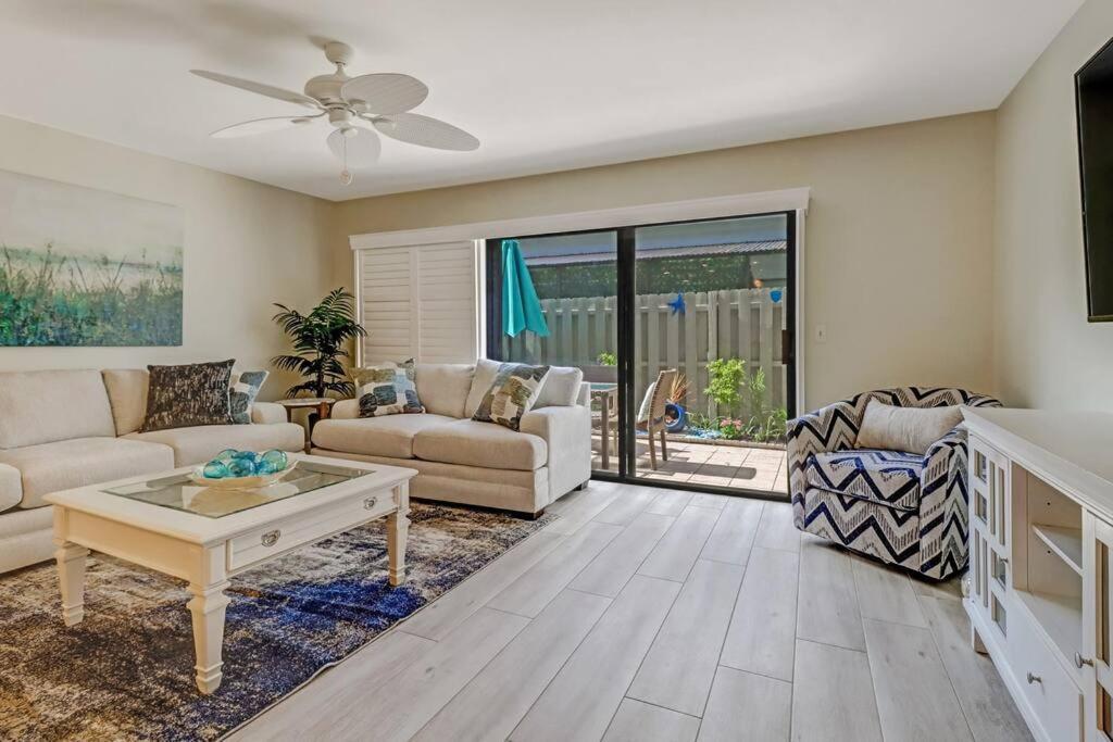 Location! 2 Bd/2.5Ba Near Mercato/Vanderbiltbeach. North North Naples Exteriör bild